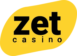 Zetcasino Logo